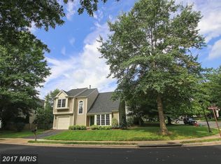 301 Deerpath Ave SW, Leesburg, VA 20175