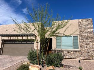 13265 N Stonecrop Ln, Tucson, AZ 85755
