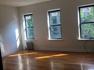 226 W 136th St #4R, New York, NY 10030