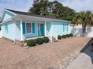 613B 3rd Ave S, North Myrtle Beach, SC 29582