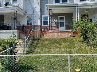 7145 Greenwood Ave, Upper Darby, PA 19082