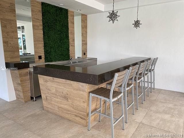 2nd image of 801 NW Brickell Key Blvd #602