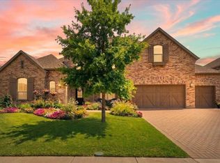 1120 Ellicott Dr, Prosper, TX 75009