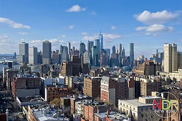 Rented by Next Door Realty NYC