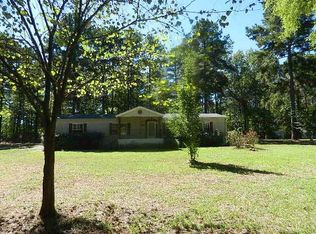 8297 Godfrey Rd, Shreveport, LA 71129