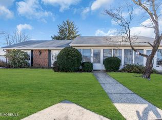 1106A Argyll Cir #A, Lakewood, NJ