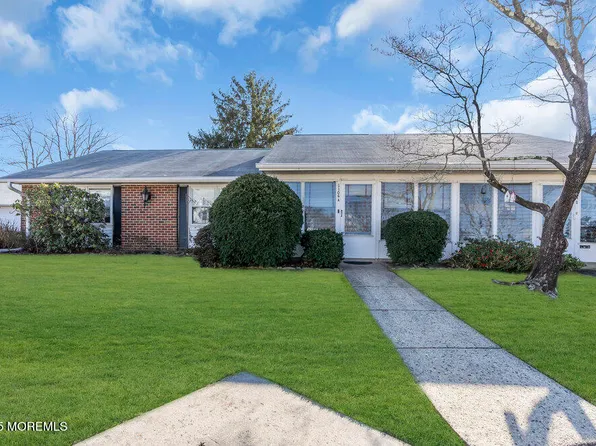1106A Argyll Circle #A, Lakewood, NJ 08701