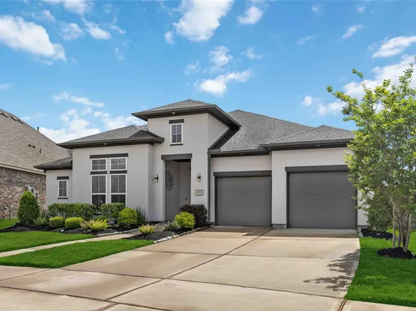 4711 Arbor Hollow Dr, Manvel, TX 77578
