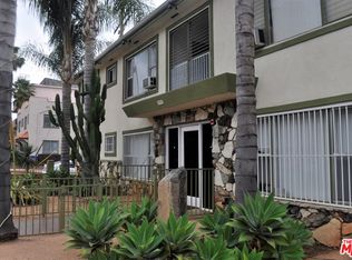 5950 Carlton Way APT 6, Los Angeles, CA 90028