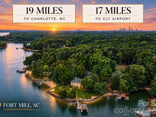2161 Windy Oaks Rd, Fort Mill, SC 29708