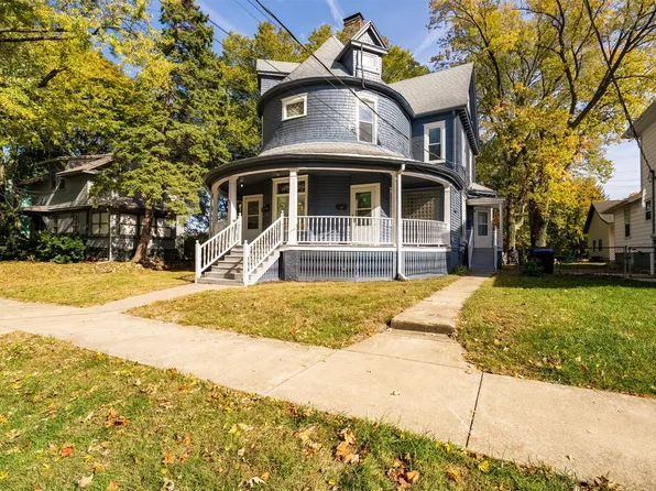 905 Elder St, Bloomington, IL 61701