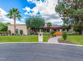 1909 N Calle Maderas, Mesa, AZ 85213