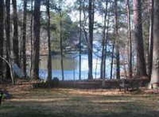 190 Bobwhite Ct, Monticello, GA 31064