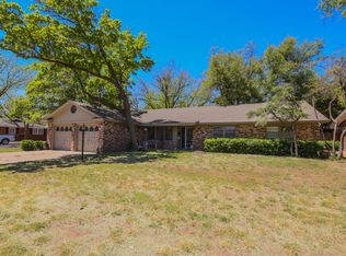 5408 Gary Ave, Lubbock, TX 79413