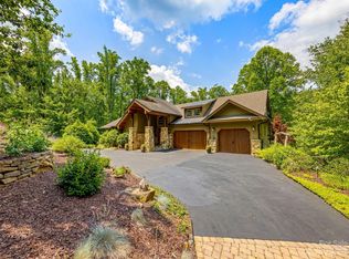 9 Silver Dollar Ln, Asheville, NC 28804