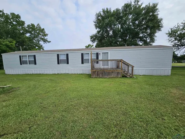 1110 Brooks St, New Boston, TX 75570