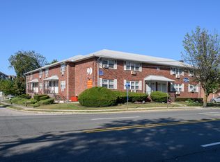 Maple Gardens, Hackensack, NJ 07601