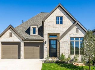 1229 Legends Ln, Georgetown, TX 78628