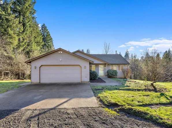 21615 NE 181st Cir, Brush Prairie, WA 98606