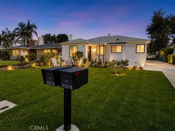 9321 Broadway #A, Temple City, CA 91780