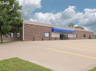 1565 S Gilbert St, Iowa City, IA 52240