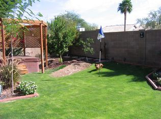 6003 E Sierra Blanca St, Mesa, AZ 85215