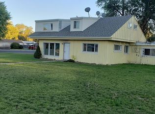485 N 15 E Mountain Home Idaho, Mountain Home, ID 83647