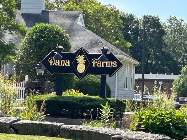 710 Dana Farms #710, Fairhaven, MA 02719