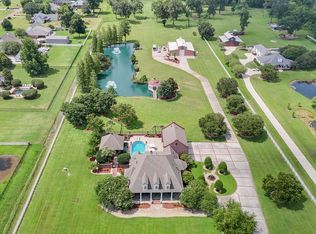 40322 Loosemoore Rd, Gonzales, LA 70737
