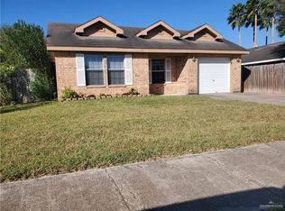 2013 W Lincoln St, Weslaco, TX 78599