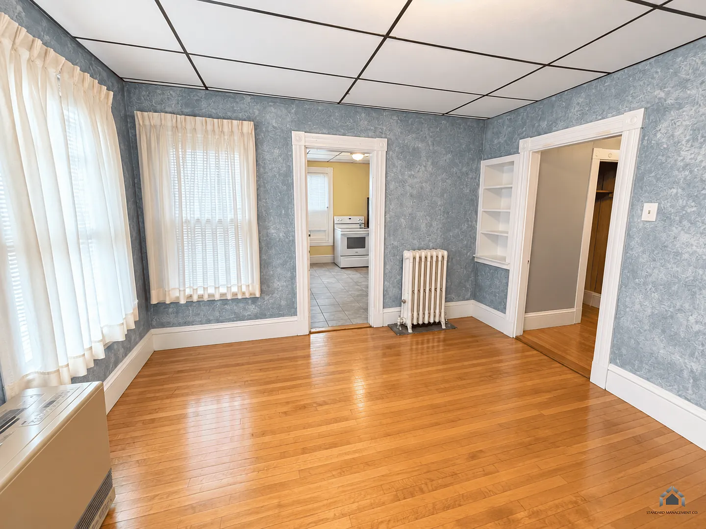 2 Lawrence st Waterville ME — Photo 3