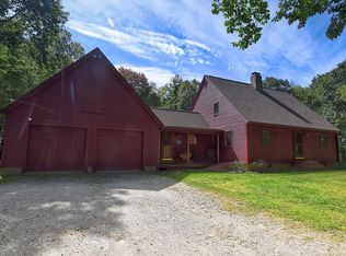 761 Henderson Rd, Williamstown, MA 01267
