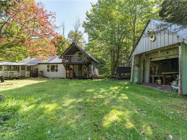 5609 Salmon River Rd, Lowville, NY 13367