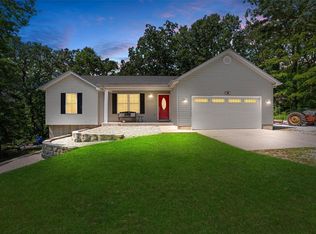 6171 Willow Ford Rd, Robertsville, MO 63072