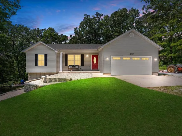 6171 Willow Ford Rd, Robertsville, MO 63072