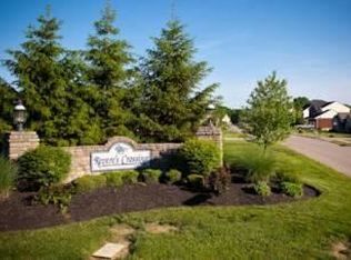 5396 Midnight Run, Independence, KY 41051