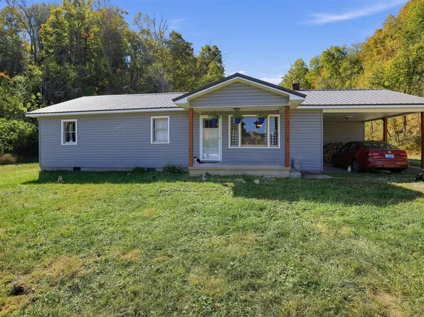 90 Trevor Ln, Burkesville, KY 42717