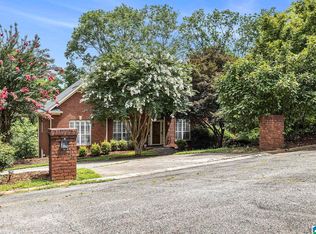 1504 Moss Stone Cir, Birmingham, AL 35235