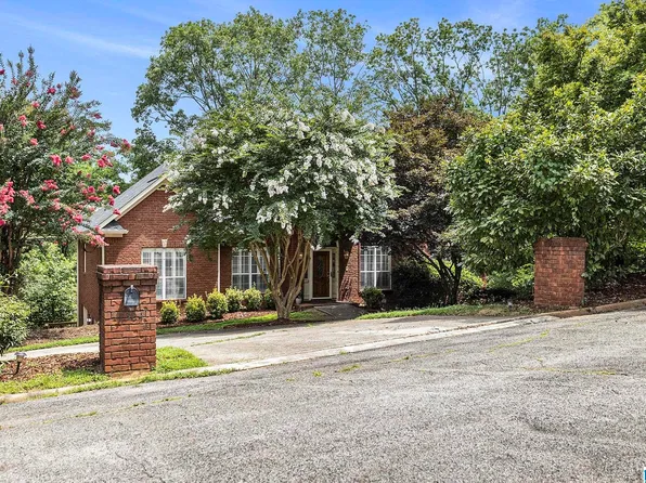 1504 Moss Stone Cir, Birmingham, AL 35235