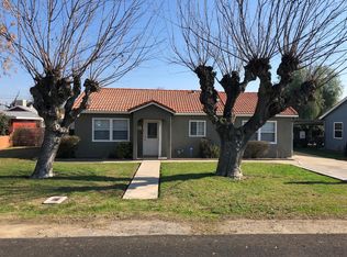 9921 Coast Ave, Hanford, CA 93230