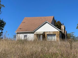 4151 Rock Creek Rd, Rantoul, KS 66079