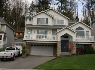 7418 138th Ave SE, Newcastle, WA 98059