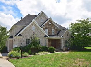 4405 Bianco Ter, Summerfield, NC 27358