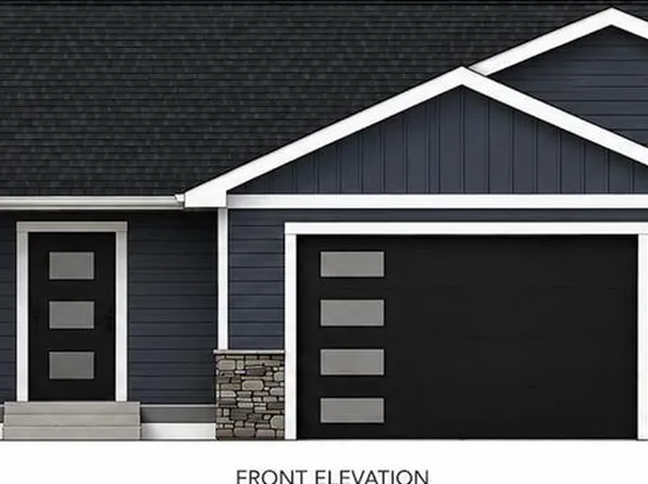 1418 Herb LANE, Holmen, WI 54636