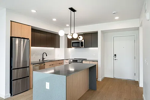 Floor plan 608