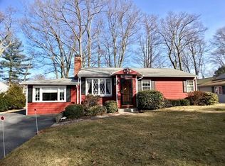 403 Winter St, Norwood, MA 02062