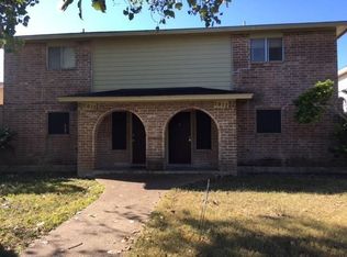 5017 Meandering Ln, Corpus Christi, TX 78413