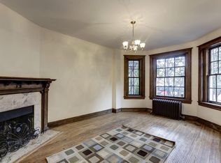 3206 17th St NW, Washington, DC 20010