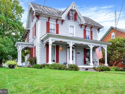 101 S Main St, Union Bridge, MD 21791