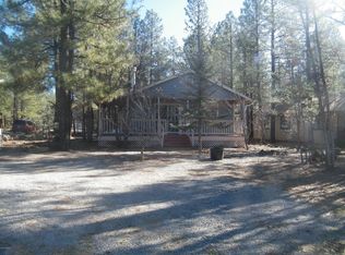 3219 Mark Twain Dr, Pinetop, AZ 85935